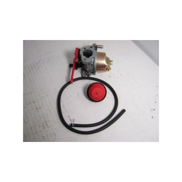 Carburetor Assembl